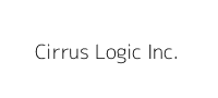 Cirrus Logic Inc.